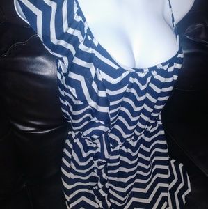 Dress, never worn (too small) but lost tags.